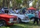 La Expo Multimarcas VM reunirá más de 400 autos este fin de semana