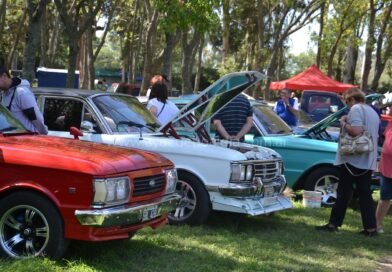 La Expo Multimarcas VM reunirá más de 400 autos este fin de semana