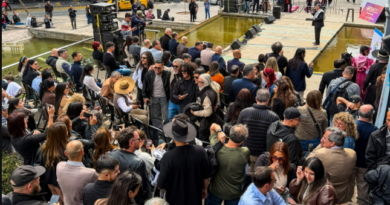 Cosquín presentó su 67° Festival Nacional de Folklore: nueve noches para celebrar la música popular