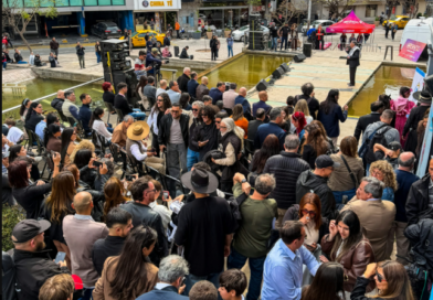 Cosquín presentó su 67° Festival Nacional de Folklore: nueve noches para celebrar la música popular