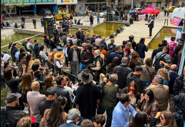 Cosquín presentó su 67° Festival Nacional de Folklore: nueve noches para celebrar la música popular