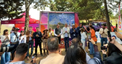 Mes del Turismo Ecuestre: más de 40 propuestas invitan a descubrir Córdoba