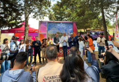 Mes del Turismo Ecuestre: más de 40 propuestas invitan a descubrir Córdoba