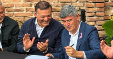 Córdoba impulsa la recuperación de la Casa Eiffel para potenciar el turismo