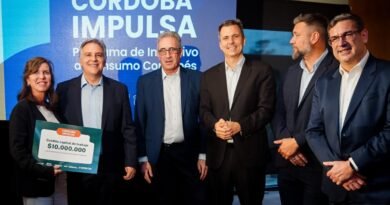 Córdoba amplía la financiación para el hogar y la construcción con hasta 20 cuotas sin interés