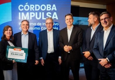 Córdoba amplía la financiación para el hogar y la construcción con hasta 20 cuotas sin interés