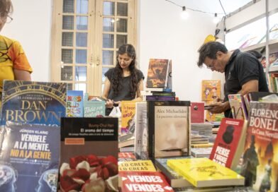 Villa María llevará su literatura, memoria e identidad a la Feria del Libro de Río Cuarto